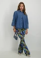 Harper & Yve JACKY BROEK AW24T103