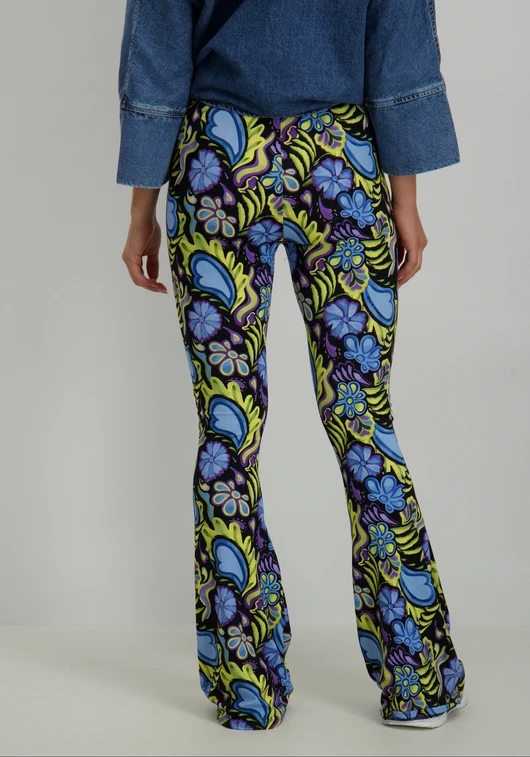 Harper & Yve JACKY BROEK AW24T103