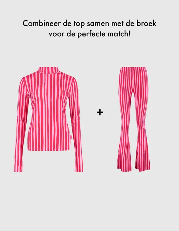 Harper & Yve JACKY BROEK DW24T100
