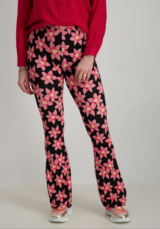 Harper & Yve JACKY BROEK SS25T100