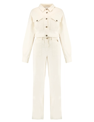 Harper & Yve JACKY JUMPSUIT SS25P701