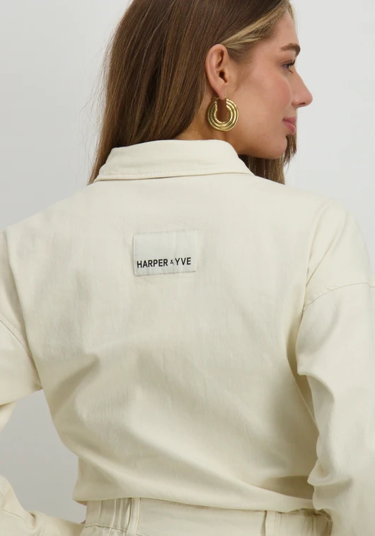 Harper & Yve JACKY JUMPSUIT SS25P701