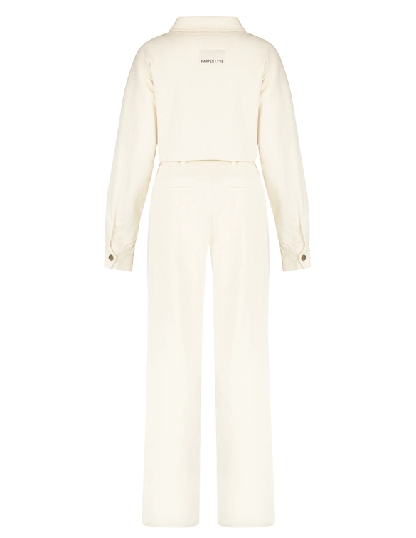 Harper & Yve JACKY JUMPSUIT SS25P701