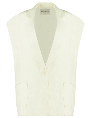 Harper & Yve JADE GILET SS23P200
