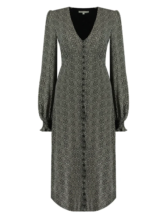 Harper & Yve JADE JURK LANG FW22J909
