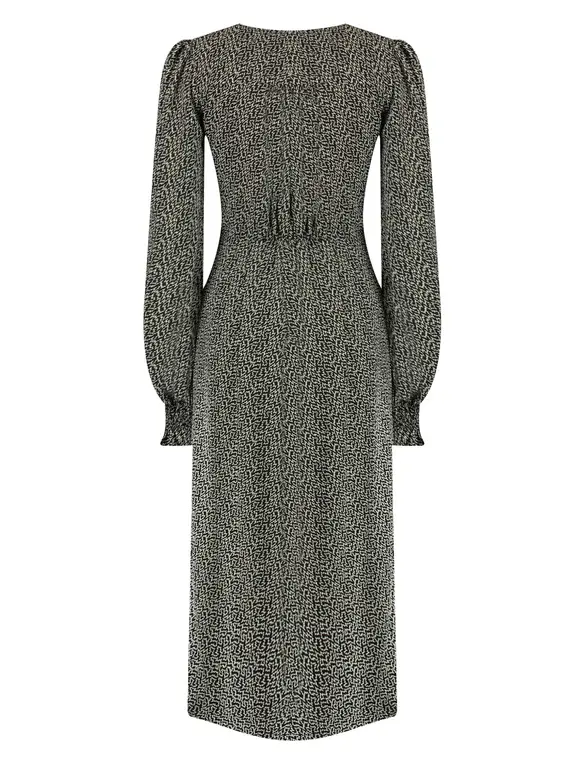 Harper & Yve JADE JURK LANG FW22J909