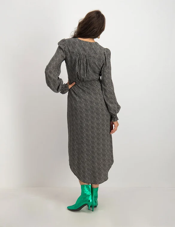 Harper & Yve JADE JURK LANG FW22J909