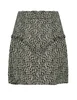 Harper & Yve JADE ROK FW22J009