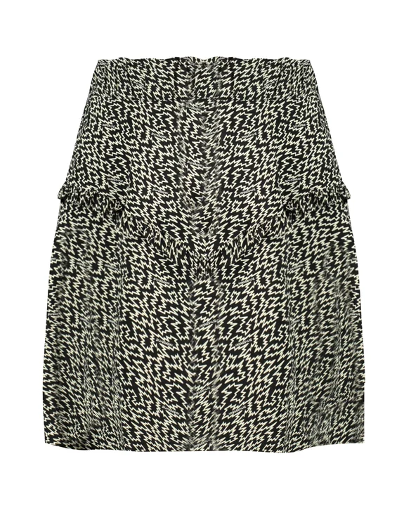 Harper & Yve JADE ROK FW22J009