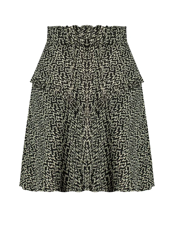 Harper & Yve JADE ROK FW22J009