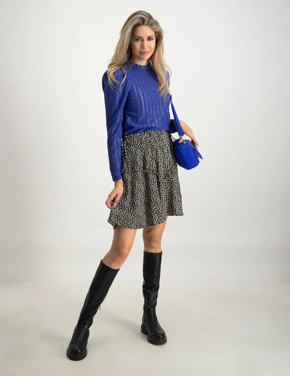 Harper & Yve JADE ROK FW22J009