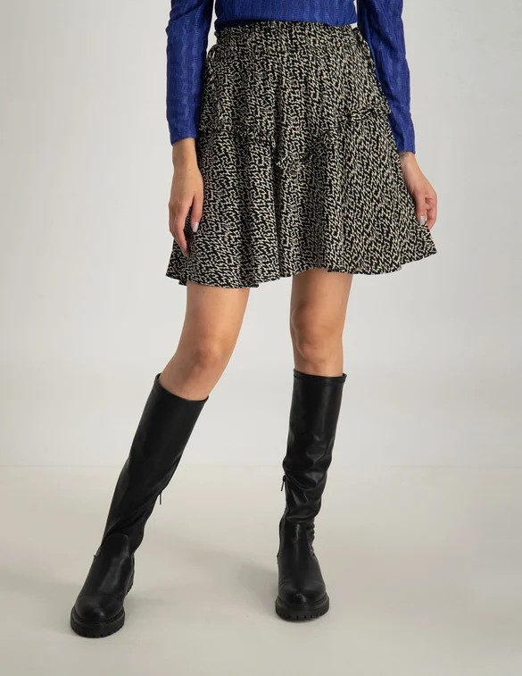 Harper & Yve JADE ROK FW22J009