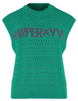 Harper & Yve JAMIE SPENCER AW24W803