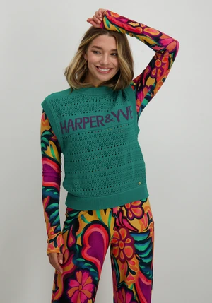 Harper & Yve JAMIE SPENCER AW24W803