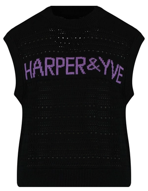 Harper & Yve JAMIE SPENCER AW24W803