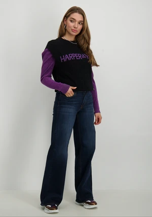 Harper & Yve JAMIE SPENCER AW24W803