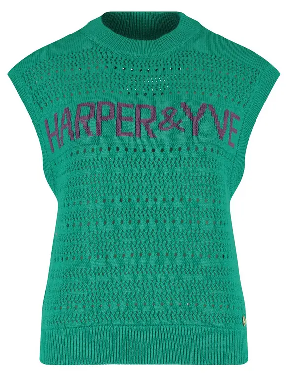 Harper & Yve JAMIE SPENCER AW24W803