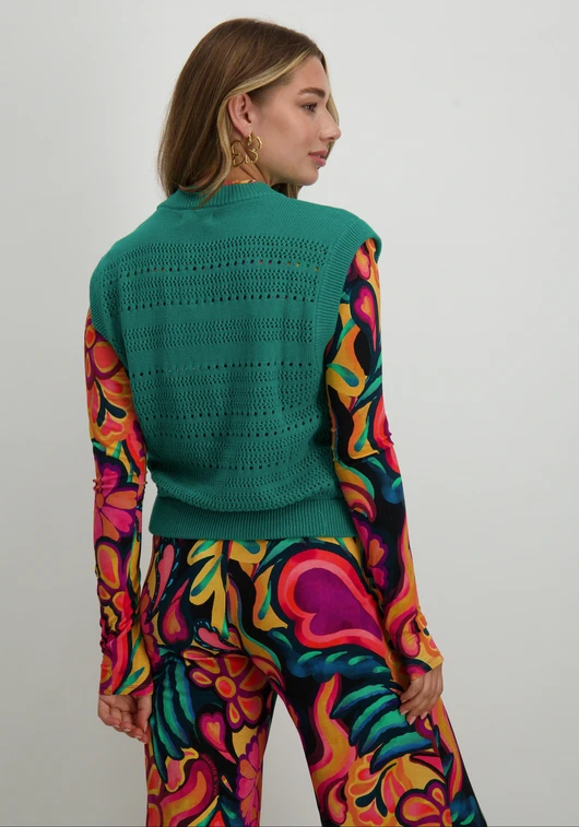 Harper & Yve JAMIE SPENCER AW24W803