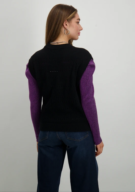 Harper & Yve JAMIE SPENCER AW24W803