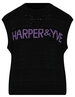 Harper & Yve JAMIE SPENCER AW24W803
