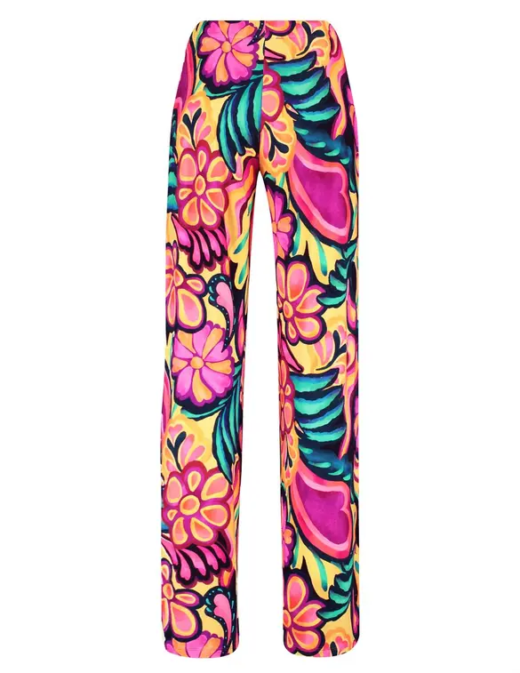 Harper & Yve JANE BROEK AW24T100