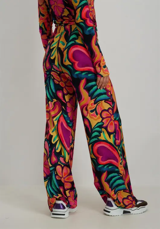 Harper & Yve JANE BROEK AW24T100