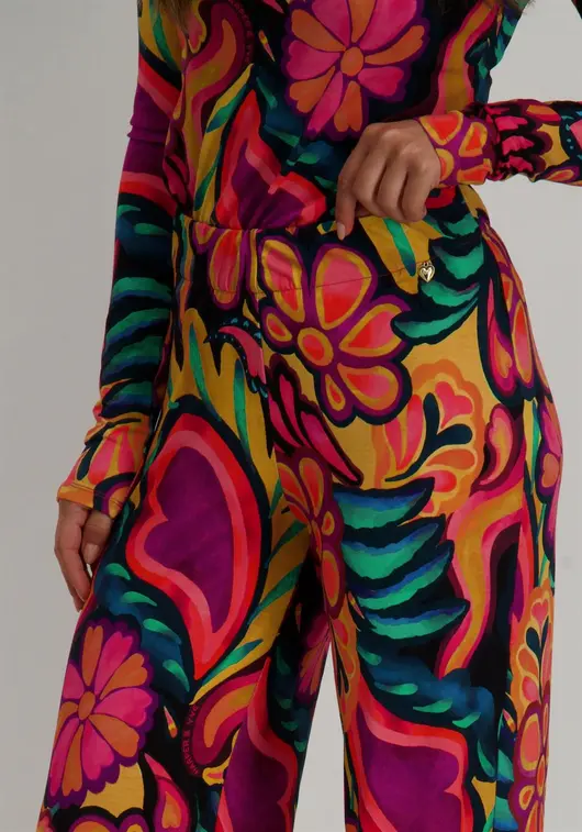 Harper & Yve JANE BROEK AW24T100
