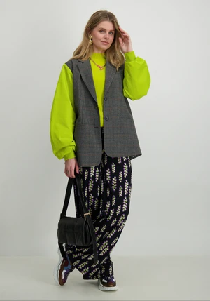 Harper & Yve JANE BROEK AW24T102