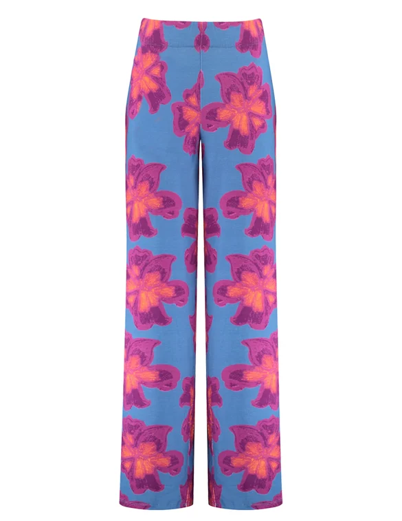 Harper & Yve JANE BROEK AW25T102