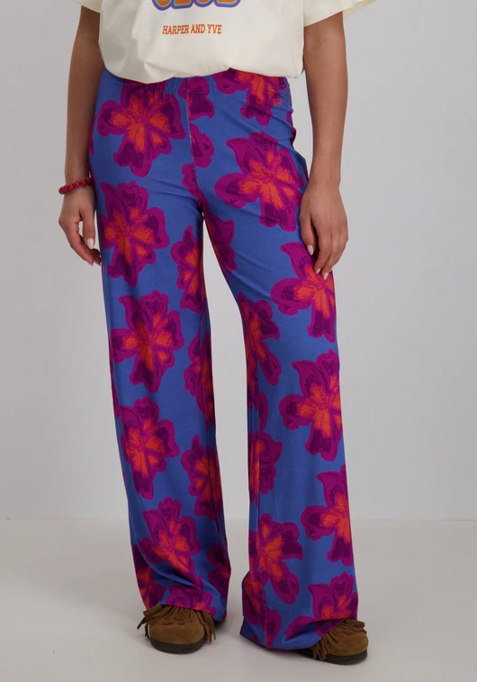 Harper & Yve JANE BROEK AW25T102
