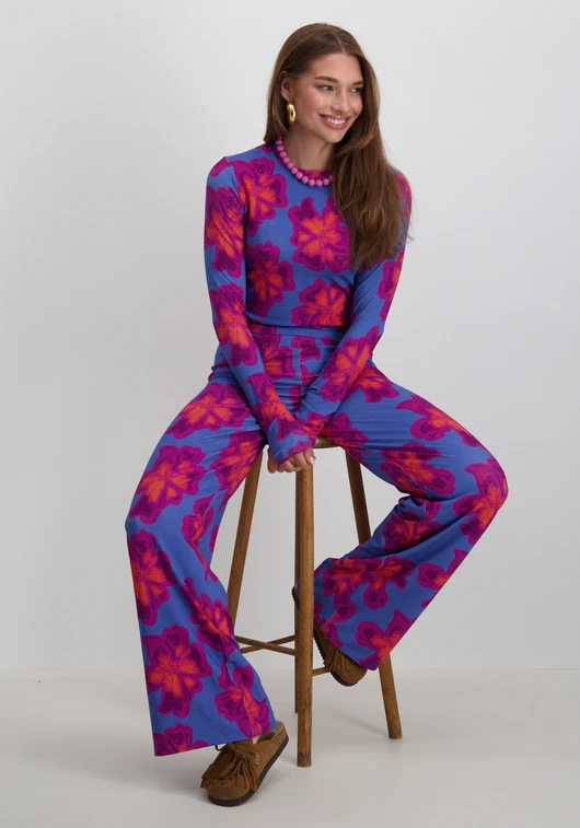 Harper & Yve JANE BROEK AW25T102