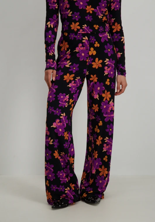 Harper & Yve JANE BROEK DW24T102