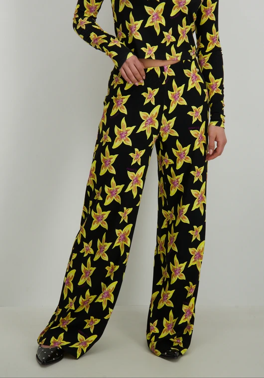 Harper & Yve JANE BROEK SS25T101