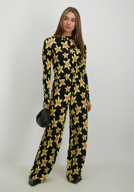 Harper & Yve JANE BROEK SS25T101