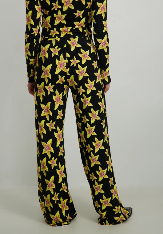Harper & Yve JANE BROEK SS25T101