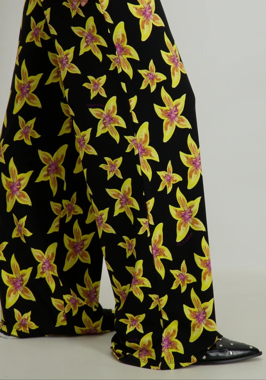Harper & Yve JANE BROEK SS25T101