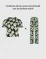 Harper & Yve JANE BROEK SS25T104