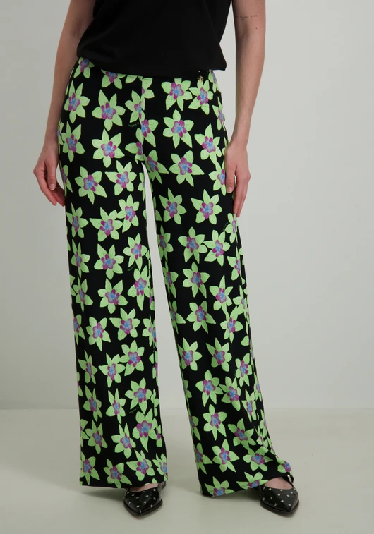 Harper & Yve JANE BROEK SS25T104