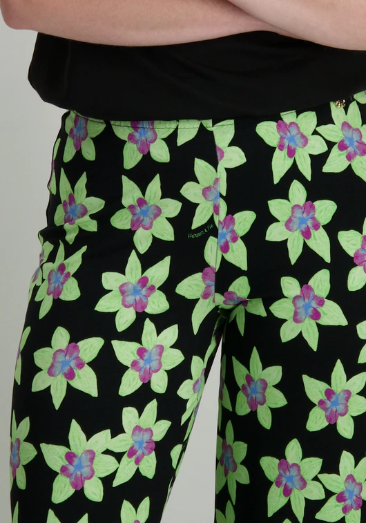 Harper & Yve JANE BROEK SS25T104