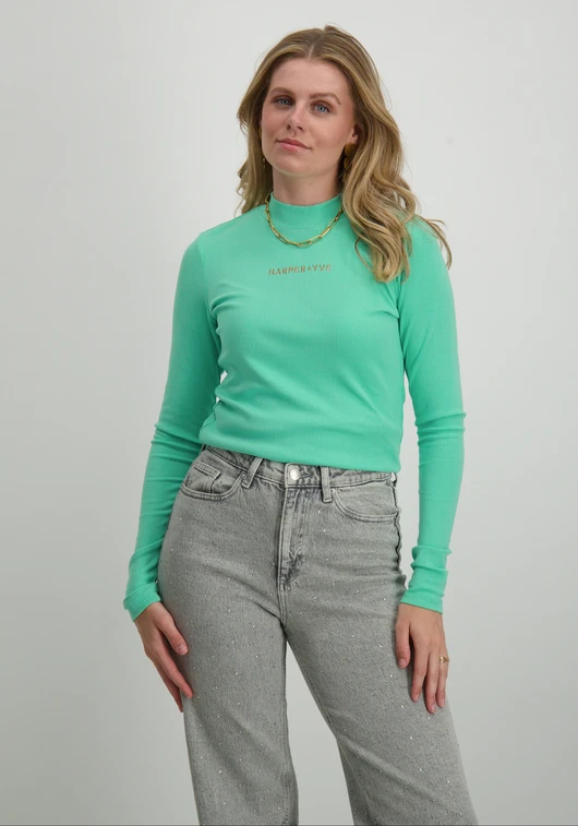 Harper & Yve JANE TOP AW24P500