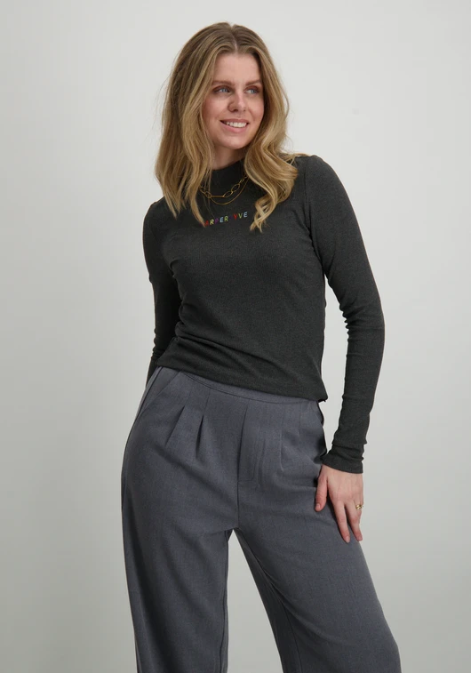 Harper & Yve JANE TOP AW24P500