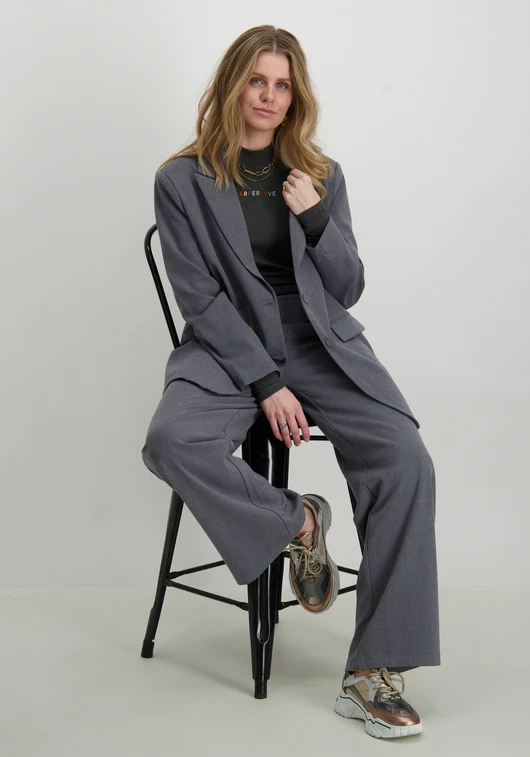 Harper & Yve JANE TOP AW24P500