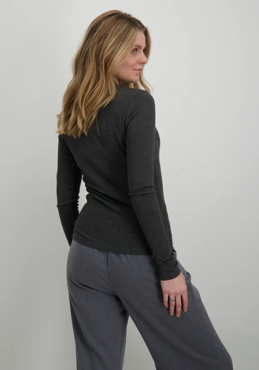 Harper & Yve JANE TOP AW24P500