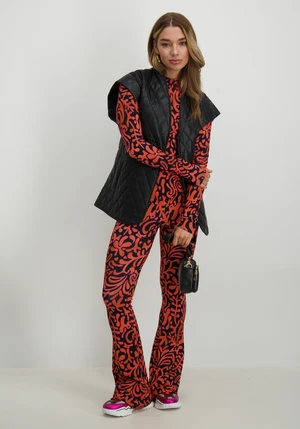 Harper & Yve JANE TOP AW24T501