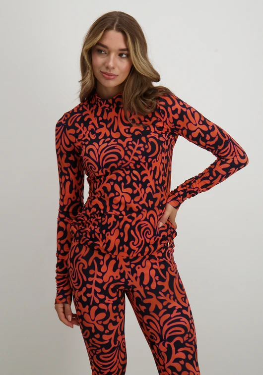 Harper & Yve JANE TOP AW24T501