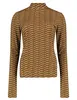 Harper & Yve JANE TOP AW24T505