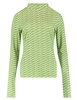 Harper & Yve JANE TOP AW24T505
