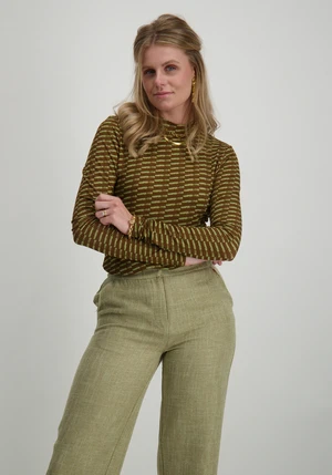 Harper & Yve JANE TOP AW24T505