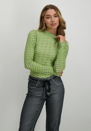 Harper & Yve JANE TOP AW24T505
