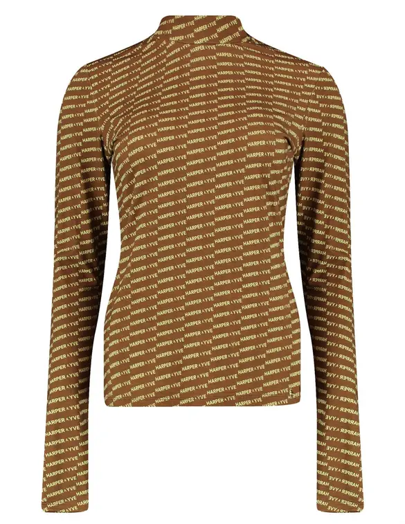 Harper & Yve JANE TOP AW24T505